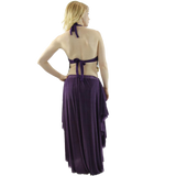Coins 2-Piece Belly Dance Costume