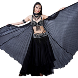 Dance Fairy Exotic Belly Dance Isis Wings