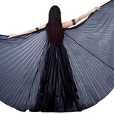 Dance Fairy Exotic Belly Dance Isis Wings