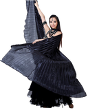 Dance Fairy Exotic Belly Dance Isis Wings