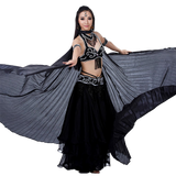Dance Fairy Exotic Belly Dance Isis Wings