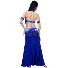 Surfwheel Sexy Belly Dance - Professional Dancing Costume