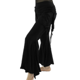 Tribal Fusion Belly Dance Pants