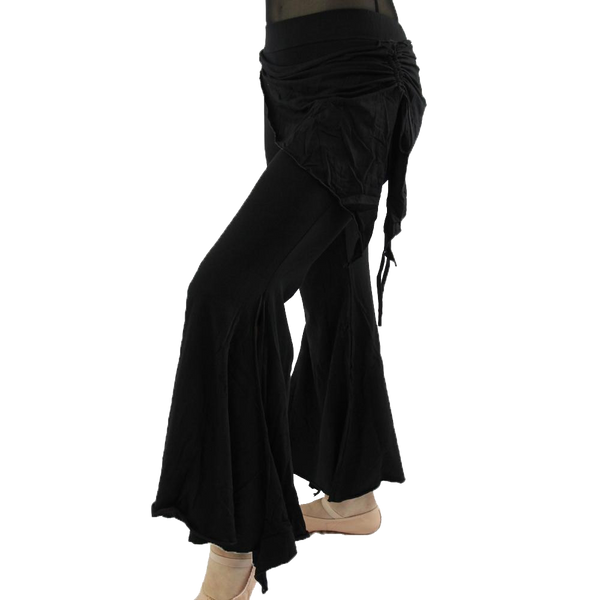 Tribal Fusion Belly Dance Pants