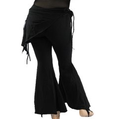 Tribal Fusion Belly Dance Pants