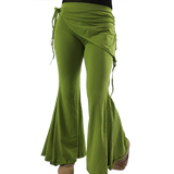 Tribal Fusion Belly Dance Pants