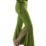 Tribal Fusion Belly Dance Pants