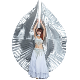 Dance Fairy Exotic Belly Dance Isis Wings