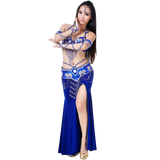 Surfwheel Sexy Belly Dance - Professional Dancing Costume
