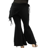 Tribal Fusion Belly Dance Pants